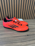Adidas F50 Club TF IF1347 Mens Futsal Shoes Football Soccer Sz 9