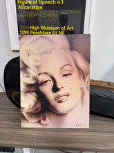Load image into Gallery viewer, Marilyn Monroe Canvas Print
