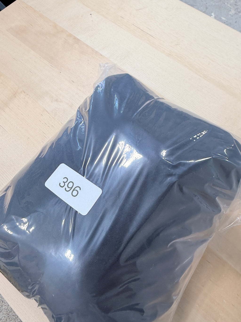 Nike Black Zip Up Fleece Hoodie Sz 2XL