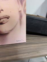 Load image into Gallery viewer, Marilyn Monroe Canvas Print
