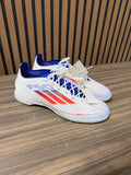 Adidas F50 LEAGUE LACELESS TURF Sz 9
