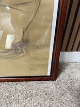Load image into Gallery viewer, Francisco Zúñiga Seated Woman 1970

