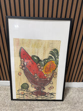 Load image into Gallery viewer, Jesus "Chucho Reyes" Ferreiro Original Framed Art 3
