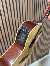 Load image into Gallery viewer, Epiphone PR-5E, Natural Electric Acoustic with Case
