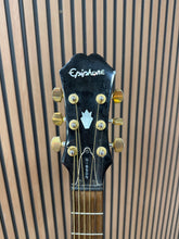 Load image into Gallery viewer, Epiphone PR-5E, Natural Electric Acoustic with Case

