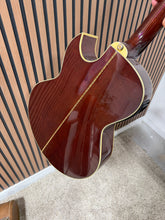 Load image into Gallery viewer, Epiphone PR-5E, Natural Electric Acoustic with Case
