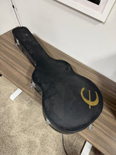 Load image into Gallery viewer, Epiphone PR-5E, Natural Electric Acoustic with Case
