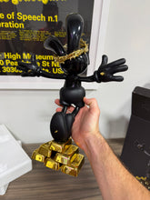 Load image into Gallery viewer, Superplastic Sanctuary Black Market By SSUR
