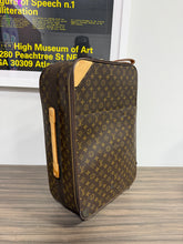 Load image into Gallery viewer, Vintage Louis Vuitton Monogram Suitcase SEE PICTURES
