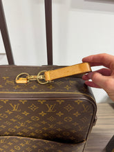 Load image into Gallery viewer, Vintage Louis Vuitton Monogram Suitcase SEE PICTURES
