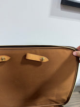 Load image into Gallery viewer, Vintage Louis Vuitton Monogram Suitcase SEE PICTURES

