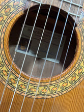 Load image into Gallery viewer, Miguel Rodriguez Beneito classical guitar
