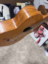 Load image into Gallery viewer, Miguel Rodriguez Beneito classical guitar
