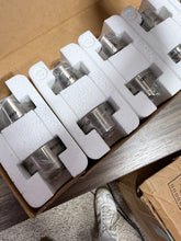 Load image into Gallery viewer, WOLF Stainless Steel Knob Kit
