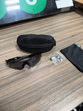 Load image into Gallery viewer, Oakley Radar Sunglasses With Case
