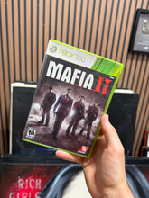 Load image into Gallery viewer, Mafia 2 II - Xbox 360
