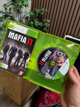 Load image into Gallery viewer, Mafia 2 II - Xbox 360
