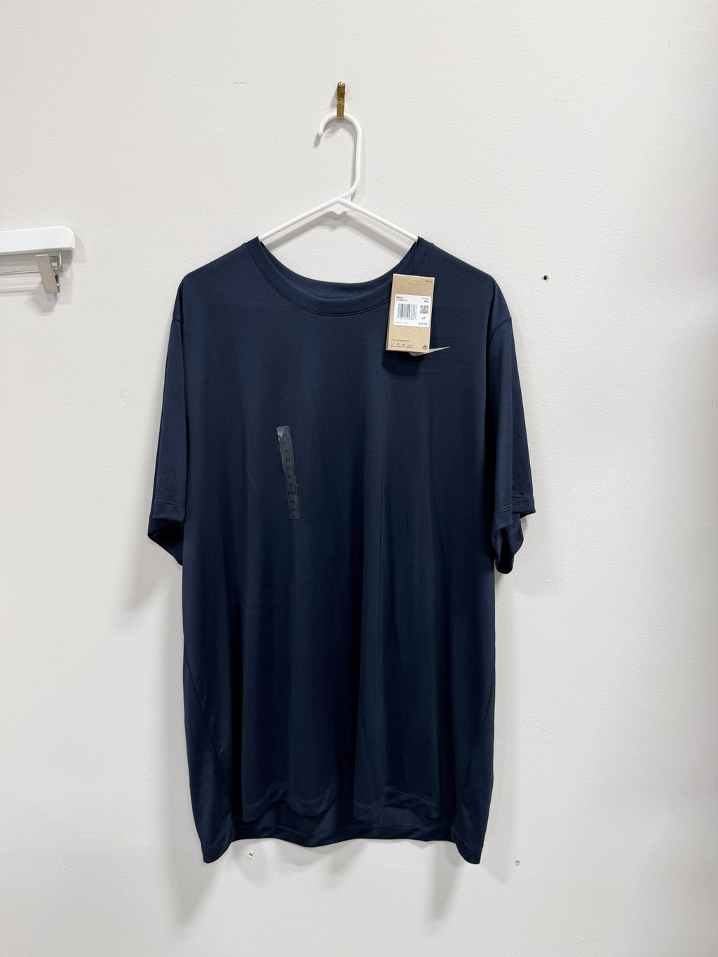 Nike Men's Dri-FIT Legend Fitness T-Shirt men's sz 2XL