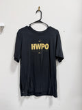 Nike Dri-FIT "HWPO" training t-shirt men's sz XL