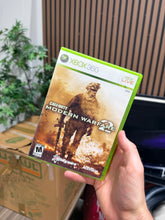 Load image into Gallery viewer, Call of Duty: Modern Warfare 2 (Microsoft Xbox 360)
