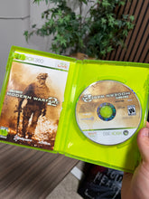 Load image into Gallery viewer, Call of Duty: Modern Warfare 2 (Microsoft Xbox 360)

