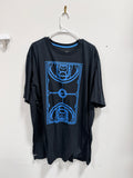Nike Dri-FIT short-sleeve t-shirt men's sz 2XL