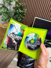 Load image into Gallery viewer, Call of Duty: Black Ops (Microsoft Xbox 360, 2010) Complete CIB

