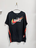 Nike Sportswear Retro Future Taping Tee men's sz 2XL