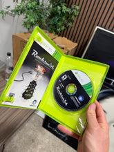 Load image into Gallery viewer, Rocksmith 2014 Edition (Microsoft Xbox 360) w/Official Ubisoft USB Adapter Cable
