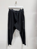 Nike Dri-FIT standard fit athletic pants men's sz 2XL