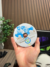 Load image into Gallery viewer, Wii Controller + wheel Bundle + MarioKart Wii
