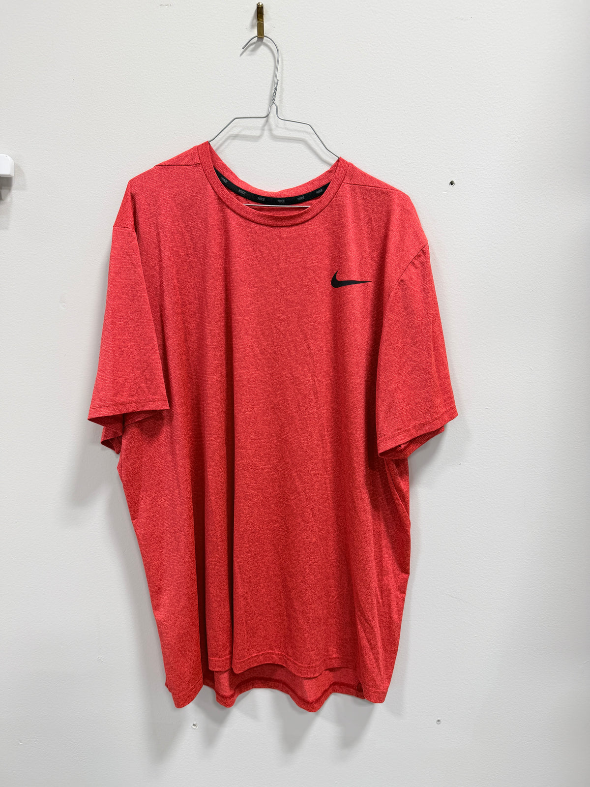 Nike Dri-FIT short-sleeve athletic t-shirt men's sz 2XL