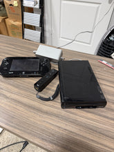 Load image into Gallery viewer, Nintendo Wii U Console Bundle WUP-101(02) W Gamepad WUP-010 (USA)
