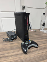 Load image into Gallery viewer, Xbox 360 Console With Controller NO HDMI
