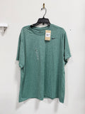 Nike Dri-FIT short-sleeve training t-shirt men's sz 2XL