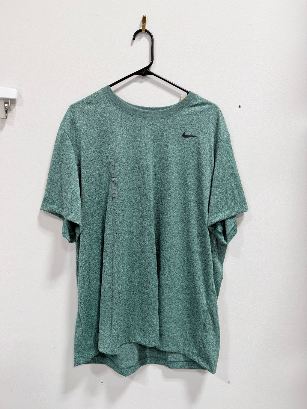Nike Dri-FIT short-sleeve training t-shirt sz 2XL