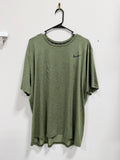 Nike Dri-FIT short-sleeve athletic t-shirt men's sz 2XL