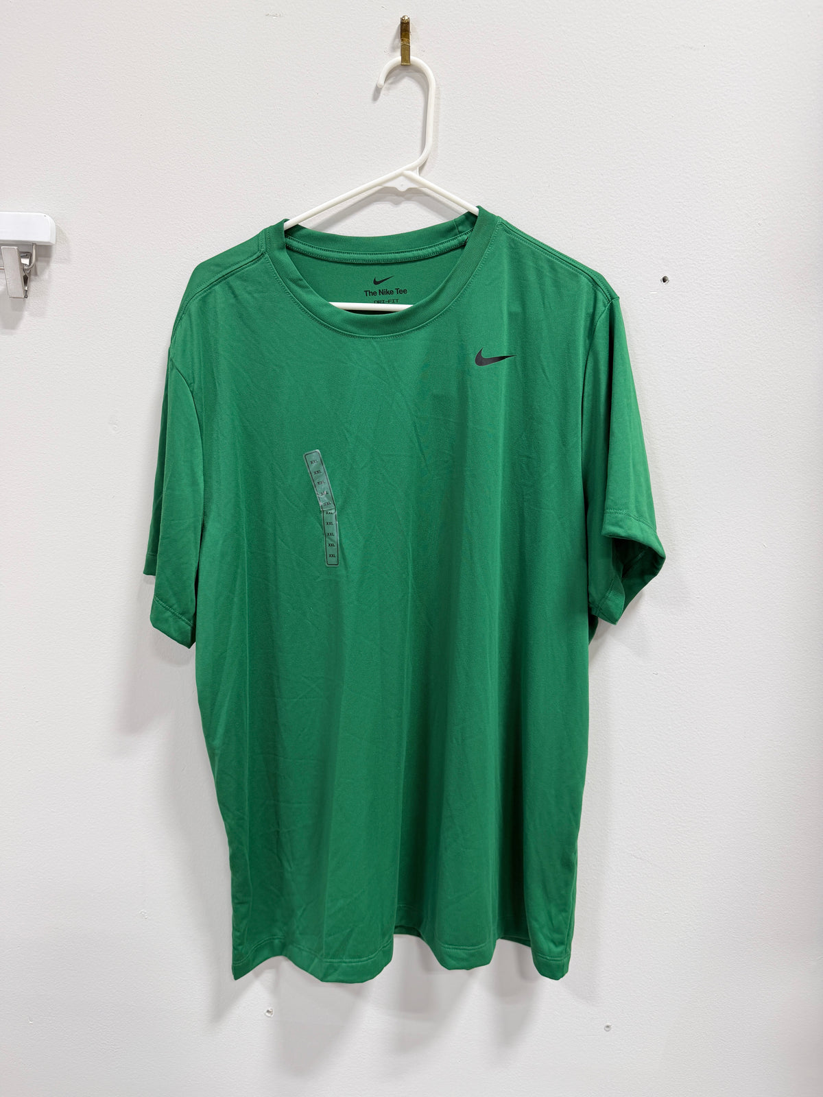Nike Men's Dri-FIT Legend Fitness T-Shirt sz 2XL