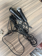 Load image into Gallery viewer, USB microphone Rock Band/ Guitar Hero Sony PlayStation and Microsoft Xbox
