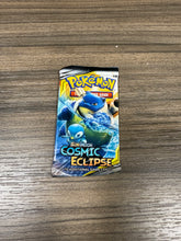 Load image into Gallery viewer, Pokemon Sun And Moon Cosmic Eclipse Pack
