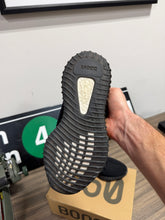 Load image into Gallery viewer, Adidas Yeezy Boost 350 v2 Bred sz 7.5 M
