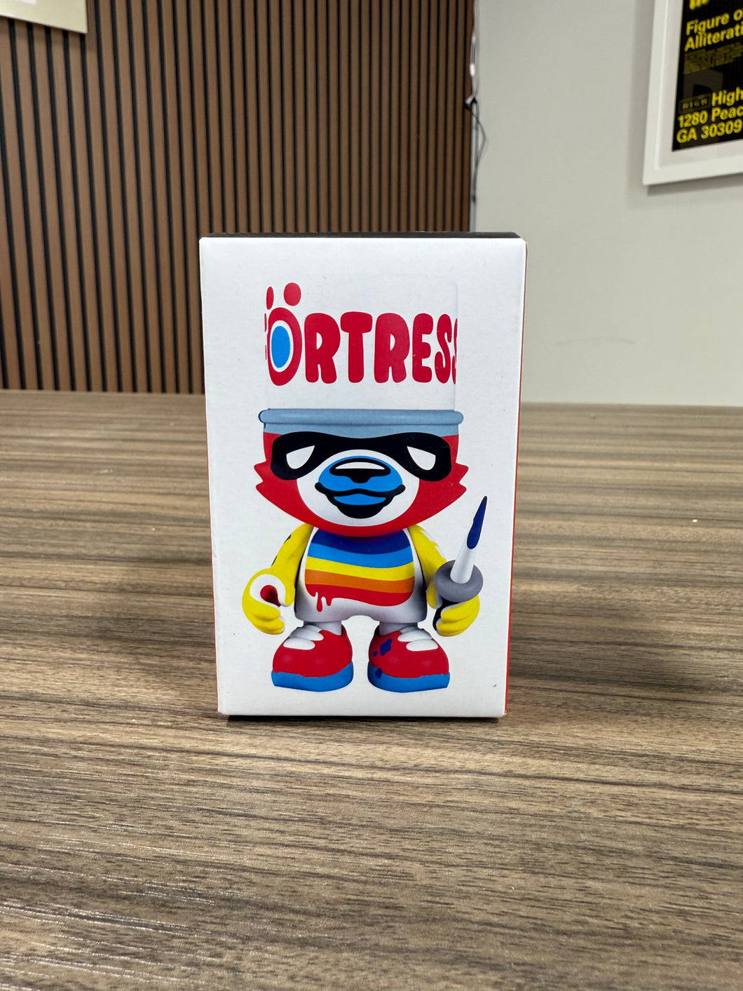 Kranky Series 1 Blind Box Toy