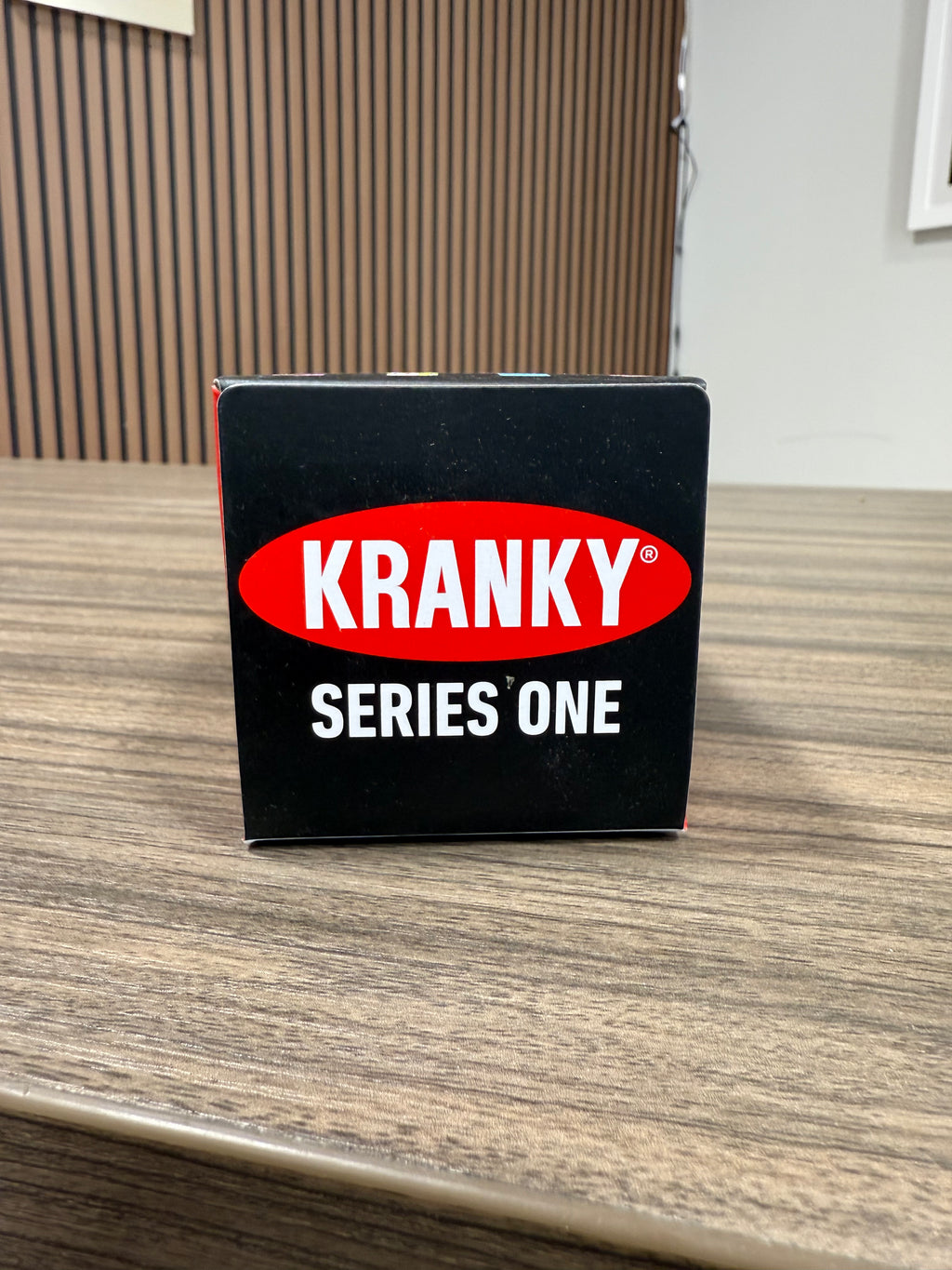 Kranky Series 1 Blind Box Toy