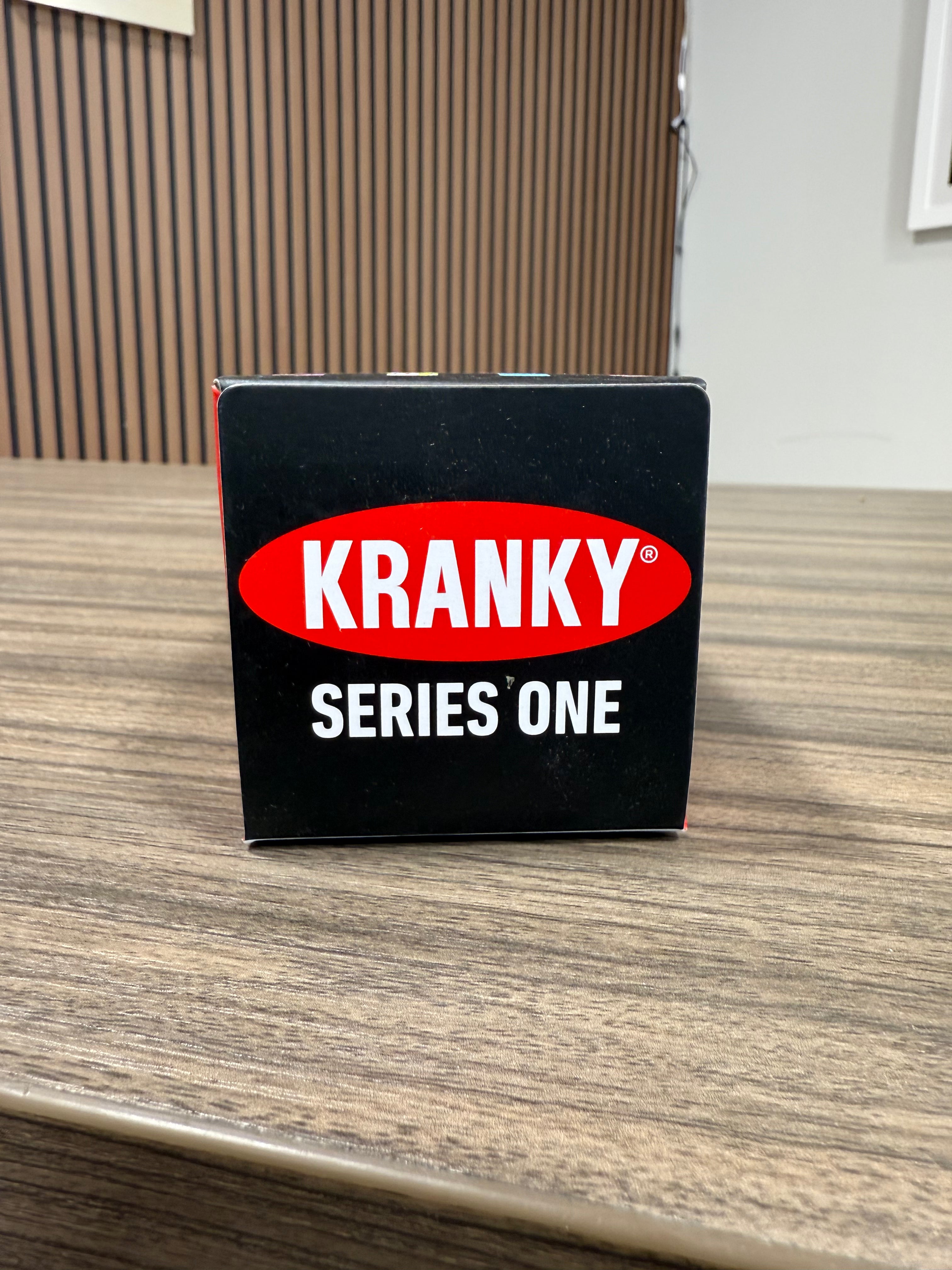 Kranky Series 1 Blind Box Toy
