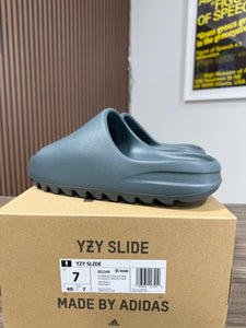 Yeezy Slide Salt Marine Sz 7