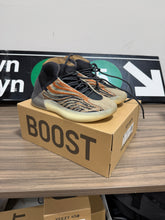 Load image into Gallery viewer, ADIDAS YEEZY QNTM FLASH ORANGE QUANTUM HI Sz 7.5
