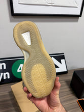 Load image into Gallery viewer, ADIDAS YEEZY QNTM FLASH ORANGE QUANTUM HI Sz 7.5
