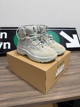 Load image into Gallery viewer, Adidas Yeezy Desert Boot Size SALT 7.5 FV5677
