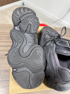 Yeezy 500 Utility Black Sz 8