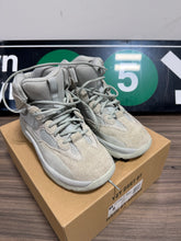 Load image into Gallery viewer, Adidas Yeezy Desert Boot Size SALT 7.5 FV5677
